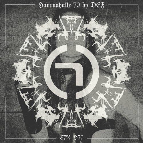 HAMMAHALLE 70 by DEF