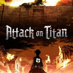 Attack on Titan X Juice Wrld - Empty