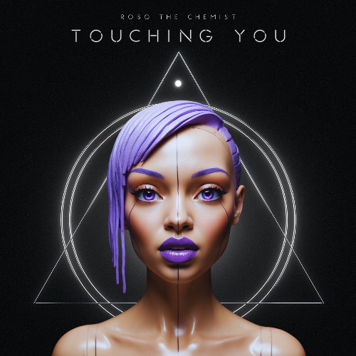 Touching you