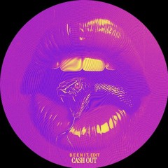 SIDEPIECE & Bobby Shmurda - Cash Out (B E E N I T S. Psychedelic Edit) [Free DL]