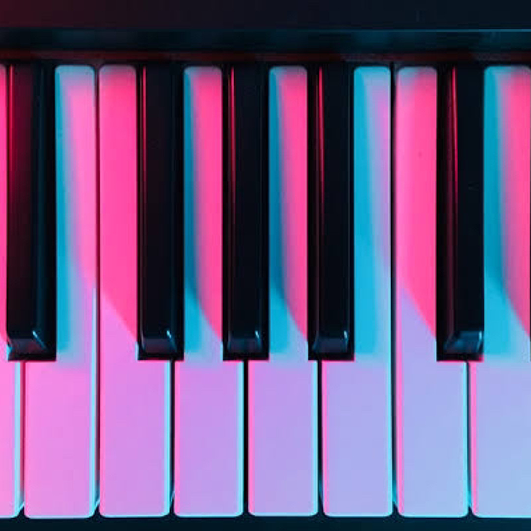 What Is Count Key Stream Key of Keys by Count Trackula | Listen online for free on SoundCloud