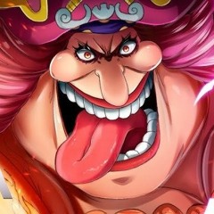 STAY OR LIFE (Big Mom) | D.Y.A
