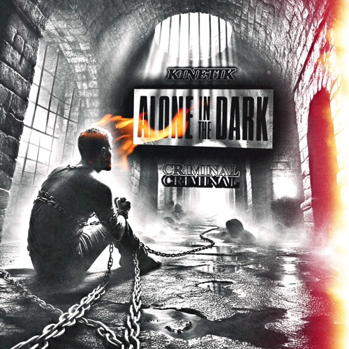 KINETIK/ CRIMINAL/ FREE DOWNLOAD