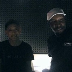 Good Room Podcast 156 - Shawn Dub & Monchan