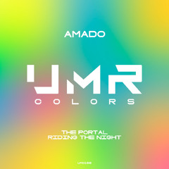 Amado - The Portal [UNCLES MUSIC COLORS]