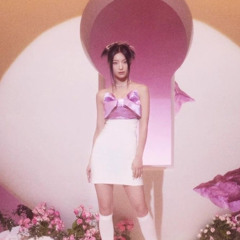 fromis_9 • #menow (sped up)