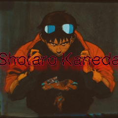 Shotaro Kaneda