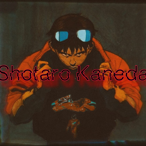 Shotaro Kaneda
