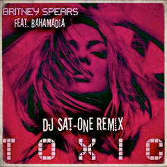 Toxic Remix feat. Bahamadia (2003)