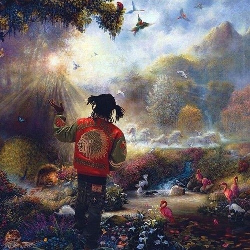KEVBEAT 120BPM GMinor CHIEF KEEF TYPE BEAT .mp3