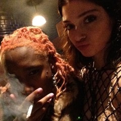 Nine Vicious - Swang (bella)