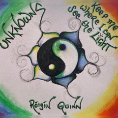 Unknowns (radio edit) - Roisin Quinn RELEASE DATE 05/11/25
