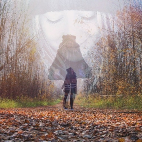 Spirit Of The Bear • A Mix To Hibernate To • Pt. 1