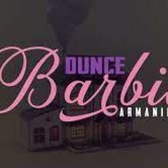 Armanii - Dunce Barbie (DJV Clean Intro)