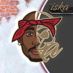 2Pac - Black Cotton (1 Verse - Iska Project Ft TI Rebuilt)(Download for Free)