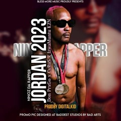 Ninoz DaRapper- Jordan 2023 ft Don PrxGo x CyRuS x IzwaMuntu KZN.mp3