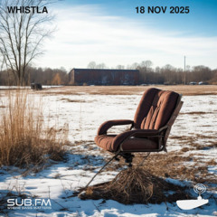 Whistla - 18 Nov 2025