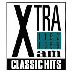NEW: Xtra Gold (Xtra AM 'West Midlands)' (1989) - Demo 'Deutsch Version' - Simrek (MMI)