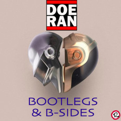 Bootlegs & B-Sides #51