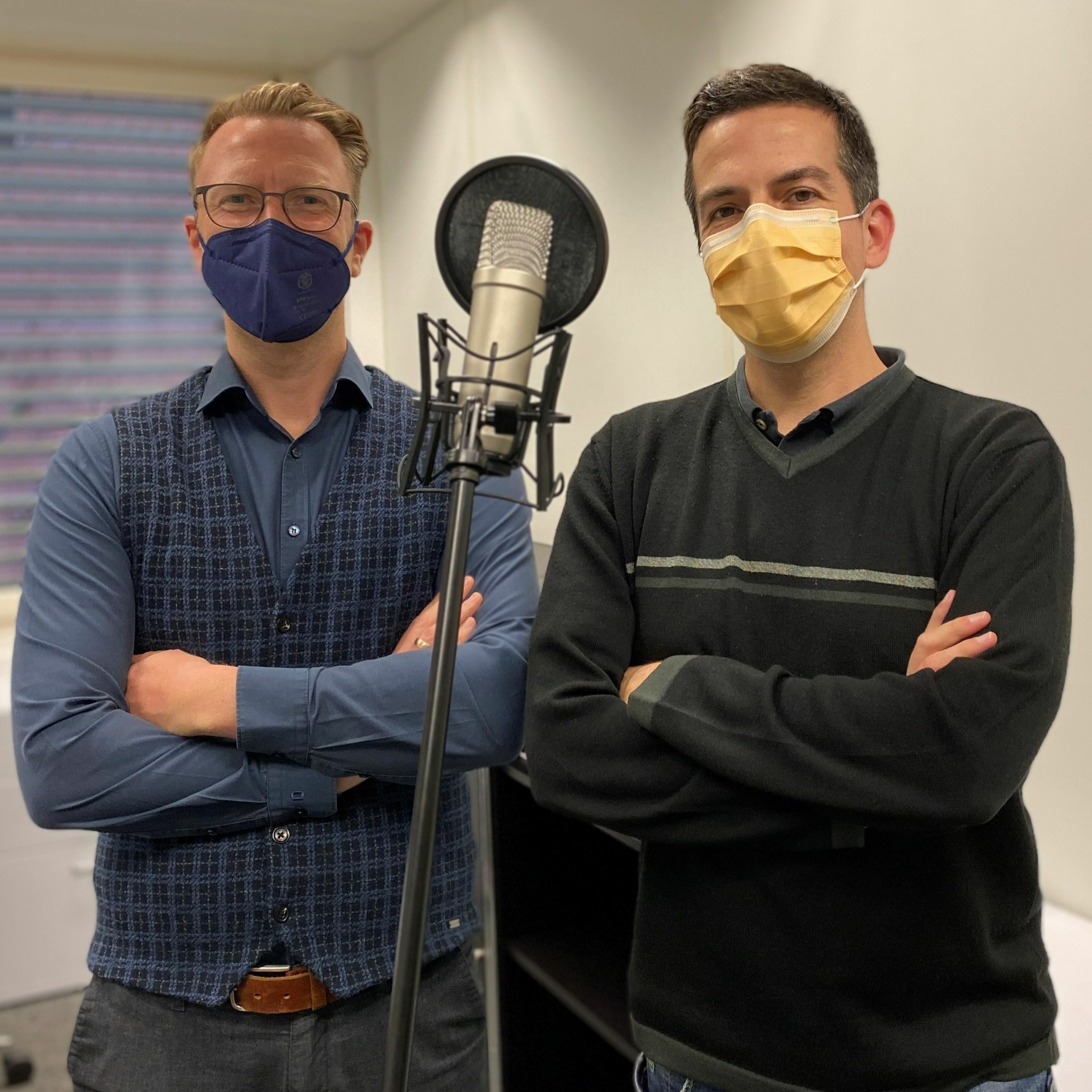 Marktplatz Gesundheitswesen