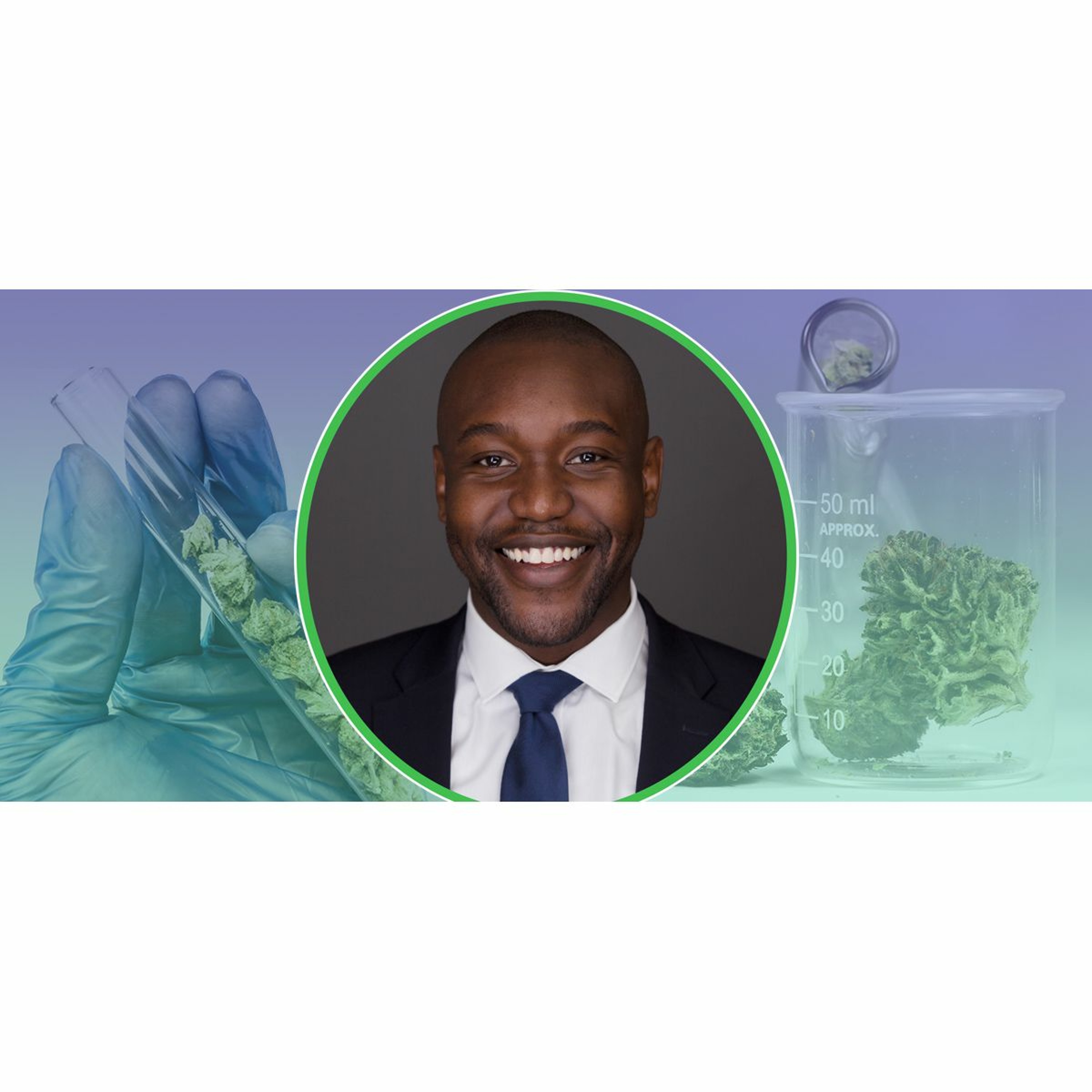 The Ganjapreneur Podcast