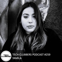 Yamila - Tech Clubbers Podcast #259