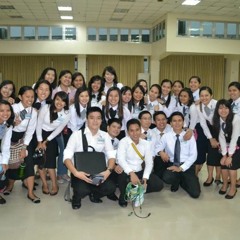 The Best Choice by MS, SU, RM, RP, JC, EJ