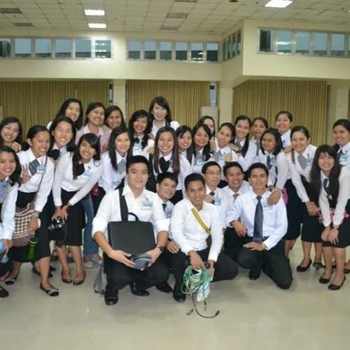 The Best Choice by MS, SU, RM, RP, JC, EJ