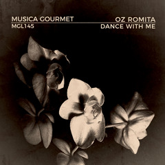 Oz Romita - Dance With Me (Oz Romita Remix)