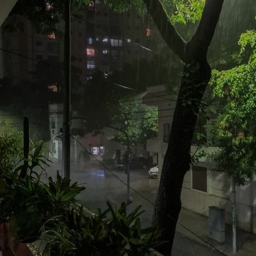 Sollby - Rain