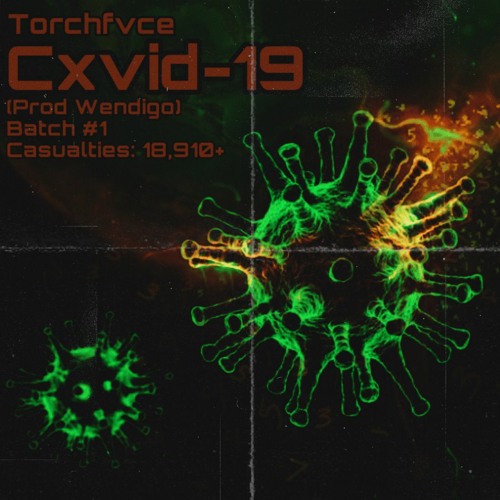 CXVID-19 (Prod Wendigo)