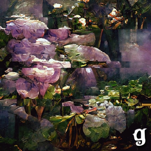 Cleft. - Violets (grapesoduh Remix)