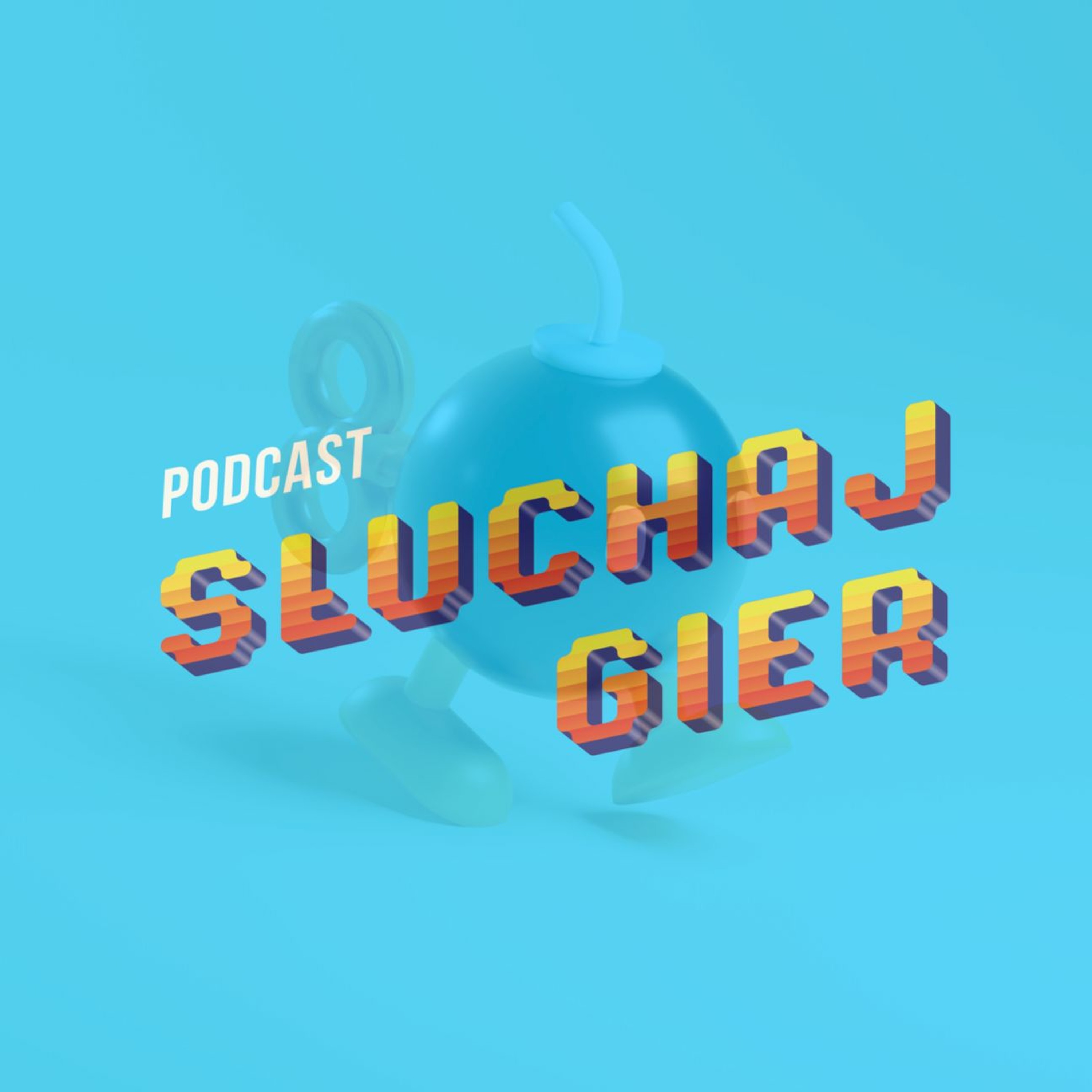 Słuchaj gier