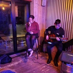 Tenessee Whiskey - Chris Stapleton ( acoustic cover )