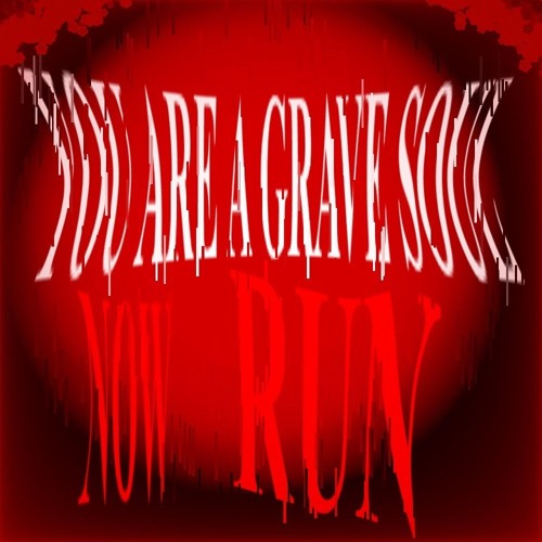Stream A GRAVE SOUL (NOW, RUN) | Last Man Standing Theme (FORSAKEN) by ...
