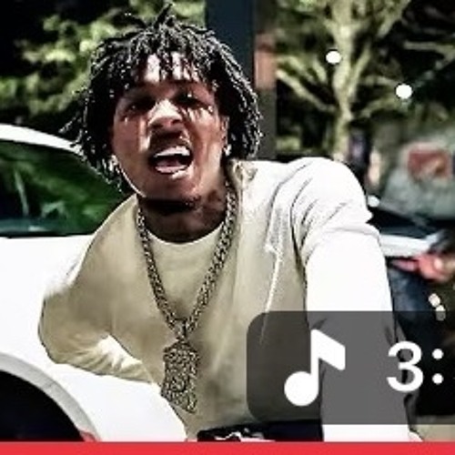 NBA YoungBoy - Talk To God (NLE Choppa Diss)