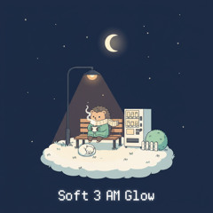 Soft 3 AM Glow