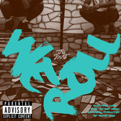 We Roll feat. Lunae (CLEAN EDIT) produced by Bon Jordy