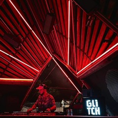 Aspekt @ Glitch Festival 2023: Closing Party [Opening]
