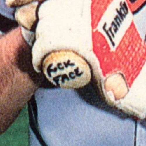 [MIX]  DEADNOISE - FUCKFACE