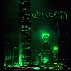 #GREEN La.ricoo x Kobain #prod.Drazdid9.11
