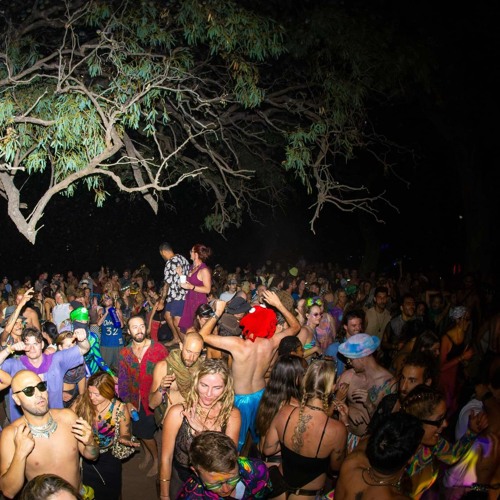 Photonics @ Wooroonook Lake Esoteric Renegade 2025