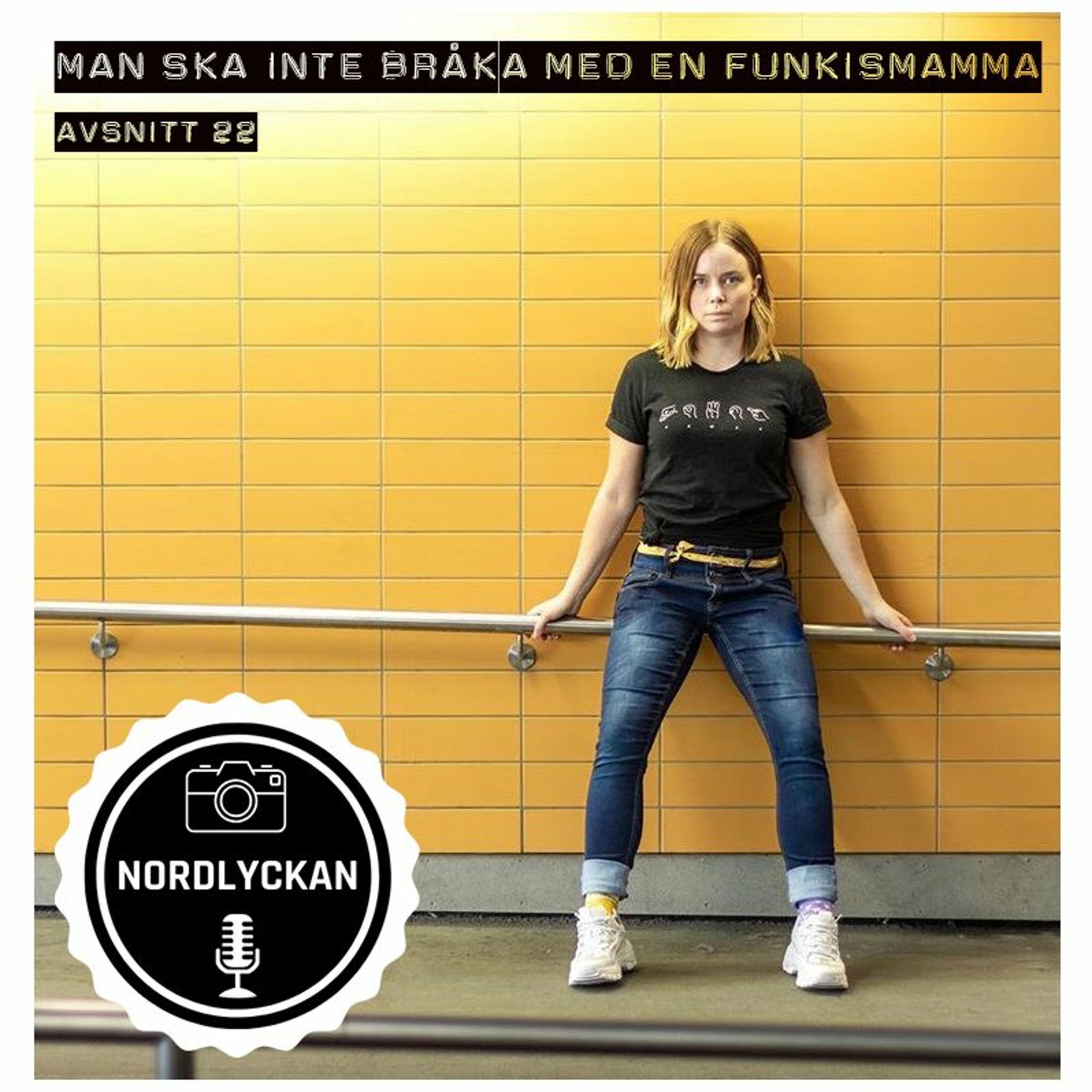 Nordlyckan