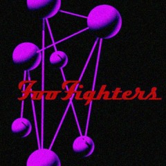 FOO FIGHTERS - EVERLONG (CHOPPED & SCREWED BY DJ L96)