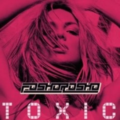 Toxic - Levity, Brittney Spears and Samplifire (Foshorosho Mashup)