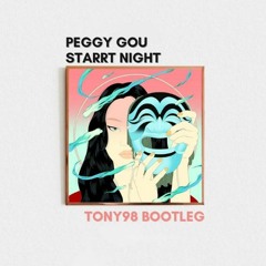 Starry Night (tony98 bootleg)