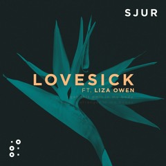 Lovesick (feat. Liza Owen)