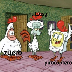 colocada - w/dalezuero & nutcasy