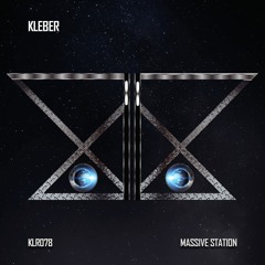 Kleber - Massive Station (Original Mix)