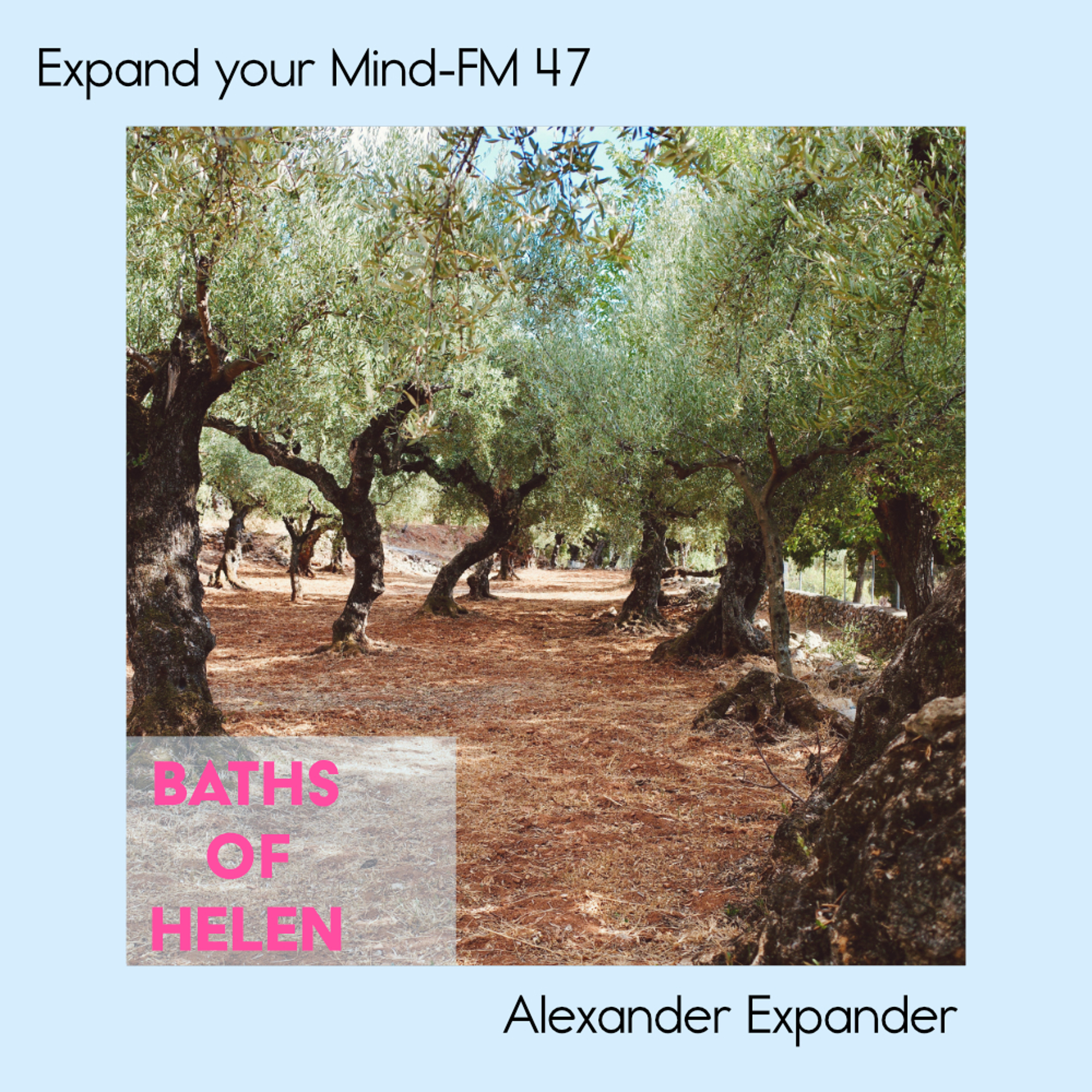 Expand your Mind-FM